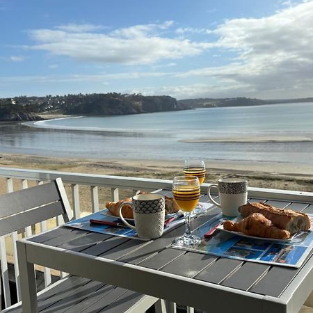 L'Imprenable Vue Mer Crozon Exterior photo
